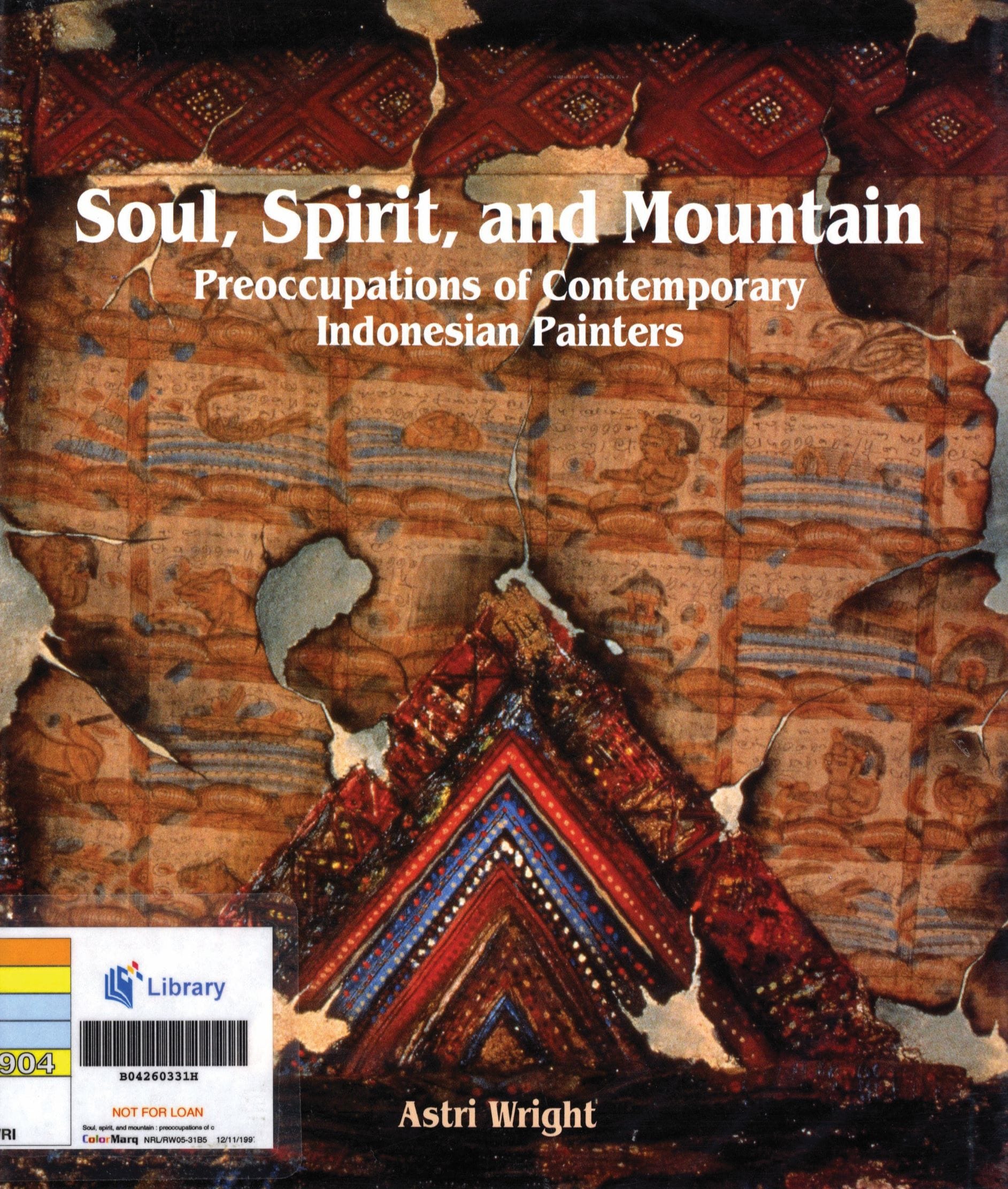 All rights reserved, Penerbit Fajar Bakti, 1994.